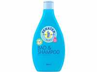 PENATEN Bad & Shampoo (400 ml), sanft reinigendes Baby Shampoo & Duschgel in