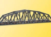 Kibri 39700 - H0 Stahlbogenbr&uuml;cke eingleisig
