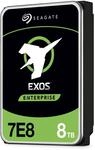 Seagate Exos Nearline Enterprise, Festplatte 8TB, E-Class, Modellnr.: ST8000NM0075