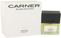 CARNER BARCELONA D600 EDP Vapo 100 ml, 1er Pack (1 x 100 ml)