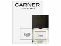 Carner Barcelona Cuirs Unisex Eau de Parfum, 100 ml
