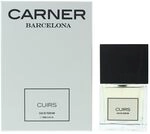 Carner Barcelona Cuirs Unisex Eau de Parfum, 100 ml