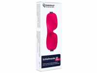 Ohropax Schlafmaske 3D pink, 1er Pack (1 x 1 Stück)