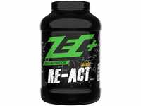 Zec+ Nutrition RE-ACT Post-Workout Shake – 1800 g, Geschmack Mango | All-in-one