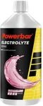Powerbar - Elektrolyte Drink - Strawberry Lime - 1000ml Sirup - kalorien- und