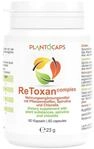 plantoCAPS ReToxan complex Kapseln