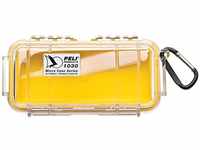 PELI 1030 Micro Case, Schutzbox für Sensibles Equipment, IP67 Wasser- und
