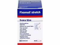 Fixomull Stretch 5 Cmx10 m