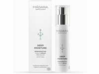 MÁDARA Organic Skincare | Deep Moisture Regenerierende Nachtcreme – 50 ml,