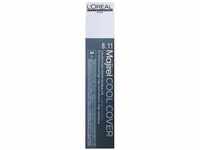 L'Oréal Professionnel Majirel Cool Cover - 8,11 hellblond tiefes asch, Tube,...