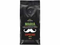 Herbaria Bio Maria Espresso gemahlen bio (2 x 250 gr)