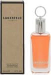 Karl Lagerfeld Classic EdT, Linie: Classic, Eau de Toilette f&uuml;r Herren,...