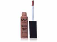 NYX Professional Makeup Soft Matte Lip Cream, Cremiges und mattes Finish,