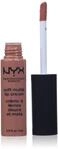 NYX Professional Makeup Soft Matte Lip Cream, Cremiges und mattes Finish,