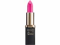 L'Oréal Paris L'Oreal Paris Lippen Make-up Color Riche Collection Exclusive,...