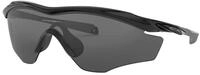 Oakley Sonnenbrille M2 Frame XL, OO9343-01