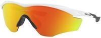 Oakley Sonnenbrille M2 Frame XL, OO9343-05