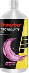 Powerbar - Elektrolyte Drink - Sour Cherry - 1000ml Sirup - kalorien- und zuckerarm -