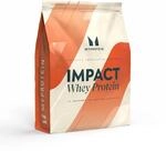 Myprotein Impact Whey Protein Salted Caramel, 1er Pack (1 x 2.5 kg)