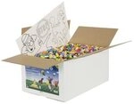 fischer Tip 49115 Refill Box XL, Bastelset f&uuml;r Kinder, Kreativspielzeug, 6.000
