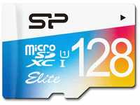 Silicon Power Superior microSDHC UHS-1 Class 10 Karte MIT SD Adapter...