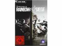 Tom Clancy's Rainbow Six Siege - [PC]