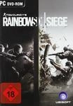 Tom Clancy's Rainbow Six Siege - [PC]