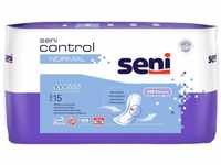 Seni Control Normal - PZN 11509959 - (15 Stück)