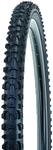 Prophete Fahrrad MTB 26" Reifen 26 x 2,10 (54-559), Cross-Profil, schwarz,...