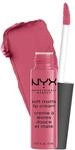 NYX Professional Makeup Lippenstift, Soft Matte Lip Cream, Cremiges und mattes