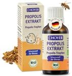 HOYER Propolis Tropfen BIO-zertifiziert 30 ml