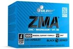 Olimp ZMA - 120 Kapseln - Enth&auml;lt 10mg Zink, 150g Magnesium und 3,5mg Vitamin B6
