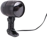 busch+müller Busch & Müller, Scheinwerfer Lumotec IQ- X schwarz, 164RTSNDI-01 busch+müller Busch & Müller, Scheinwerfer Lumotec IQ- X schwarz, 164RTSNDI-01