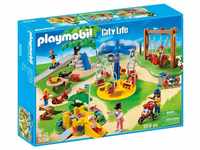 Playmobil City Life (5024)