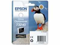 Epson ink cartridge Gloss Optimizer T 3240