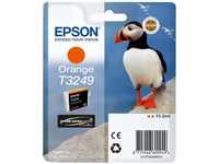 Epson Tinte T3249 Original Orange C13T32494010
