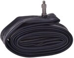 Filmer Dunlop Fahrrad Tube, schwarz, 18 x 1,75 x 2 Zoll