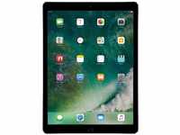 Apple iPad Pro 12,9 (1. Gen) 128GB Wi-Fi - Space Grau (Generalüberholt)
