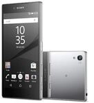 Sony Xperia Z5 Premium Smartphone (5,5 Zoll (13,8 cm) Touch-Display, Android 5.1)
