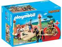 PLAYMOBIL 6868 Starter-Set Gladiatorenkampf