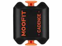 moofit Geschwindigkeitssensor und Trittfrequenzsensor, Bluetooth & ANT+ Kabelloser