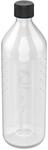 Emil Ersatz-Glasflasche Trinkflasche aus Glas sp&uuml;lmaschinenfest BPA-frei mit