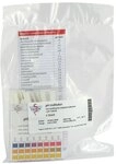 PH-INDIKATOR Teststreifen 1X100 St