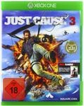 Just Cause 3