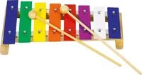 Goki 61959 - Musikinstrument - Xylophon