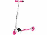Razor Tretroller A125 Scooter Stuntscooter, Pink, One Size