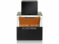Lalique Encre Noire À L'Extrême femme/women, Eau de Parfum Spray, 1er Pack (1...