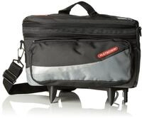 Pletscher Gep&auml;cktr&auml;gertasche-2179841200 Gep&auml;cktr&auml;gertasche, schwarz,...