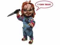 Action Figur Chucky-Child's Play Talking Chucky 38 cm