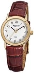 REGENT Damen-Armbanduhr F-575, Armband